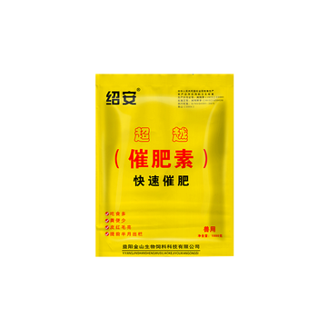 百能动保预混料大猪催肥素快速增重肥猪猪尔健饲料添加剂促消化兽用100克 包 图片价格品牌报价 京东