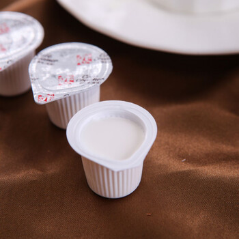 恋奶油球奶球包奶精球咖啡奶茶伴侣5ml*50粒特浓型咖啡胶囊奶 恋奶油球奶球包奶精球咖啡奶茶伴侣5ml*50粒特浓型咖啡胶囊奶