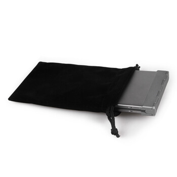 B.O.W航世 HB066 键盘 无线蓝牙键盘 办公键盘 折叠便携 64键 手机平板ipad键盘 超薄巧克力按键 白色