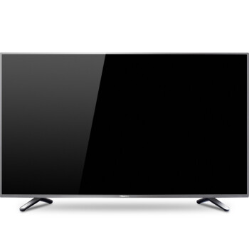 海信（Hisense）LED48EC290N 48英寸 智能电视 六核 WIFI(泰坦灰)