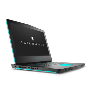 30日0点：外星人Alienware15.6英寸机皇4K游戏笔记本电脑(八代i9-8950HK 32G 1TSSDX2 1T GTX1080MQ 8G独显 UHD)