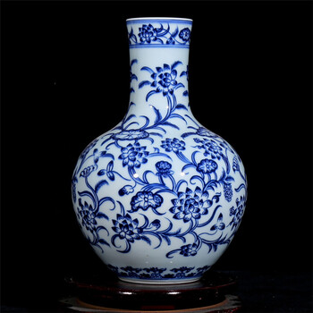 景德镇精品官窑器专场