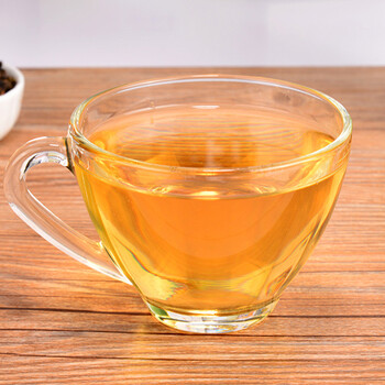 天福茗茶组合茶叶 大红袍正山红茶铁观音普洱茶250g罐装组合茶礼送礼 天福茗茶组合茶叶 大红袍正山红茶铁观音普洱茶250g罐装组合茶礼送礼