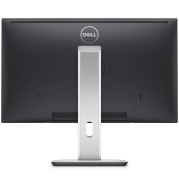
                                                            戴尔（DELL）23.8英寸窄边框旋转升降IPS屏 出厂色彩校准 96%sRGB 电脑显示器(U2414H)                
