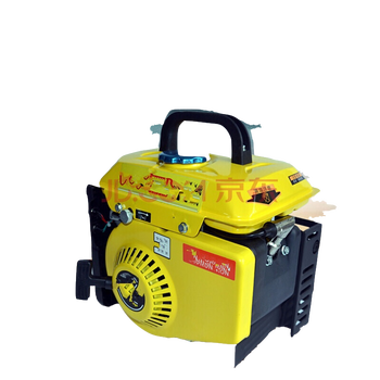 增程器48v60v72v汽油发电机2两轮二轮电动车增程器48v72v免安装 免