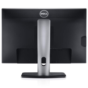 
                                                            戴尔（DELL）24英寸16:10屏幕比例旋转升降IPS屏个人商务 电脑显示器(U2412M)                