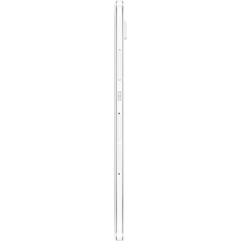 华为 荣耀7i 双卡双待手机 冰川白 全网通4G版(3G RAM+32G ROM) 标配