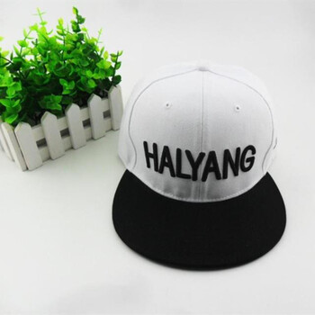 帽子天才任性帅贱字兄弟天嘻哈男女棒球帽子 baby同款halyang白加