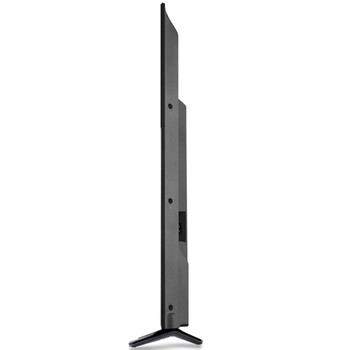 
                                        海信（Hisense）LED55EC520UA 55英寸 VIDAA3 14核 炫彩4K智能电视(黑色)                