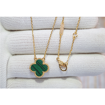 绿色黄金项链【图片 价格 品牌 报价】-京东