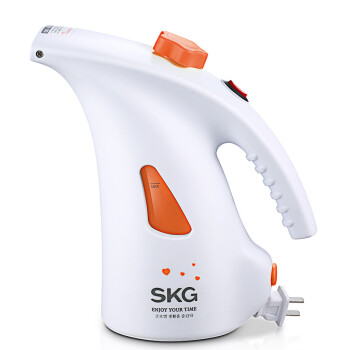 SKG2305手提式蒸汽挂烫机家用熨斗烫衣机