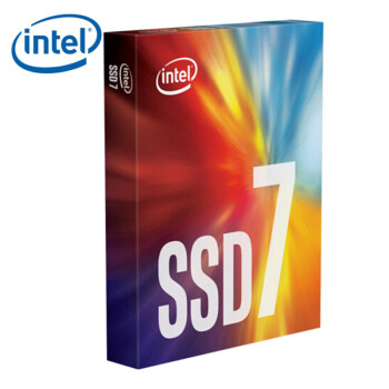 ӢضIntel1TB SSD̬Ӳ M.2ӿ(NVMeЭ) 760Pϵ 2280