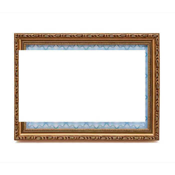 新版执照框挂墙三合一实木奖状证件证书框a3 a4相框摆台简约 518老金