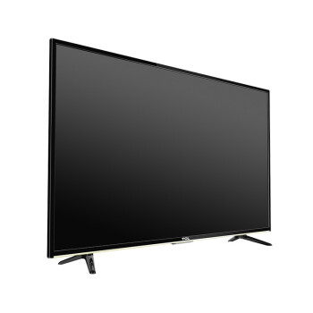 
                                        TCL D50A710 50英寸内置WiFi海量影视 安卓智能LED液晶电视机（珠光黑）                