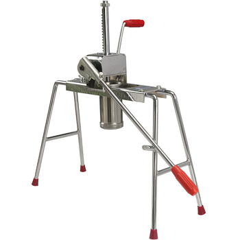 17款饸饹机手动饸烙粉条压面机河洛机压圆面条机器不锈钢饸饹机 与面