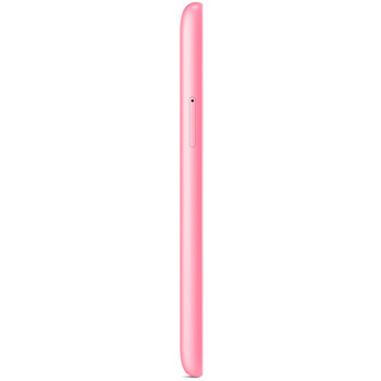 【简约套装版】魅族 魅蓝2 16GB 粉色 联通4G手机 双卡双待