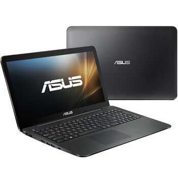 华硕(ASUS) FL5600LI 15.6英寸笔记本(i7-5500U 4G 1TB 2G独显 黑 FHD)