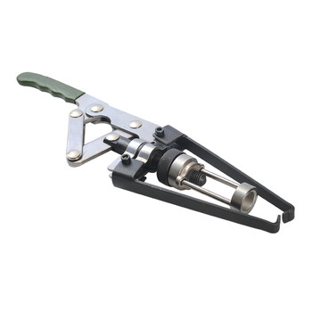 doitbest 免拆式凡尔钳气门弹簧拆装工具 气门油封拆卸器 气门弹簧钳