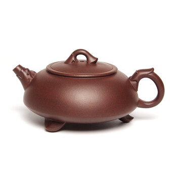 阳羡茗壶之澜琼紫砂专场