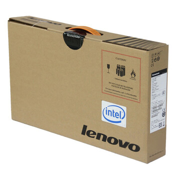 联想（Lenovo）U31-70 13.3英寸轻薄笔记本电脑（i5-5200U 4G 500G GF920M 2G独显 Wifi Win8.1）象牙白