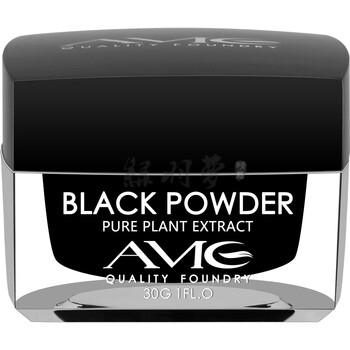 一立宝黛纹绣色料纯植物易上色漂唇纹眉纹唇德国进口半色乳 宝黛-黑粉