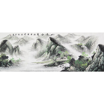 拍卖已结束06李千  《秋天》朝鲜画家拍卖已结束06段和敏