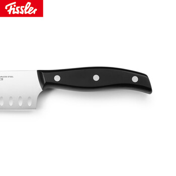 
                                        菲仕乐 Fissler 精致系列17厘米日式多用刀 德国品质                