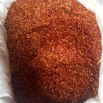 贵州生辣椒面皱椒辣子面辣椒粉250g半斤