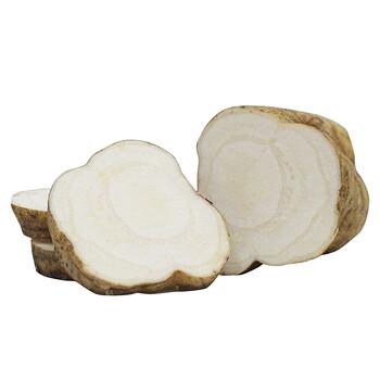 现挖新鲜葛根蔬菜水果粉葛根柴葛根清甜粉糯葛薯葛根粉 2.5kg