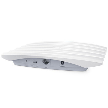 
                                        
                                                                                TP-LINK TL-AP301C 300M企业级无线吸顶式AP 无线wifi接入点                