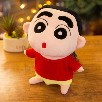 譱亿万公仔毛绒玩具布娃娃搞怪超大号抱枕女生玩偶生日礼物蜡笔小新