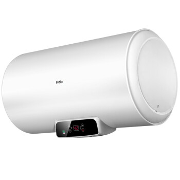 
                                        海尔（Haier）40升电热水器 2000W变频加热 多重安防预约 专利2.0安全防电墙EC4002-Q6                