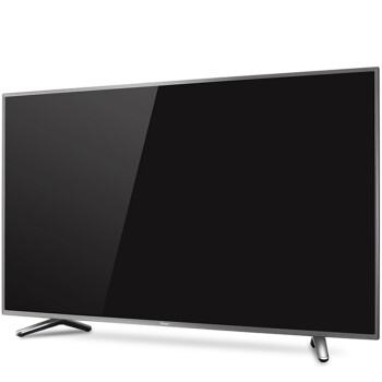 海信（Hisense）LED48EC290N 48英寸 智能电视 六核 WIFI(泰坦灰)