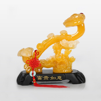 玉如意摆件价格报价行情- 京东