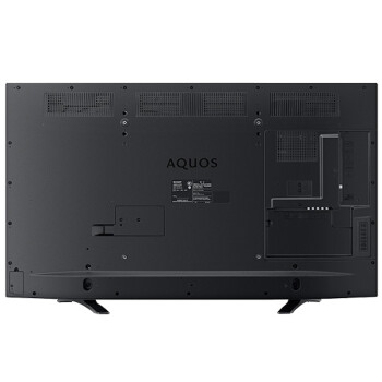 
                                        夏普（SHARP）LCD-50V3A 50英寸安卓智能液晶电视（黑色）                