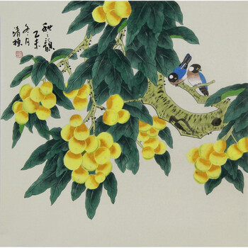 鸿兴艺术精品专场六