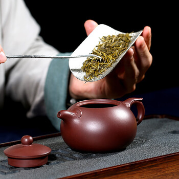 古悦堂紫砂壶怎么样?直击体验感受