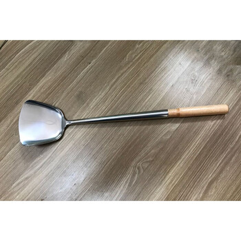 新品希普家锻打无涂层传统手工炒锅燃气熟铁锅家用厨师锅不易粘 无耳