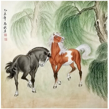 水墨丹青臻品收藏专场