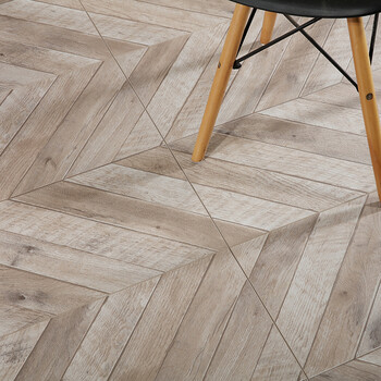 12mm强化复合鱼骨纹人字拼时尚个性家用地板服装店工业装修木地板109 图片价格品牌报价 京东