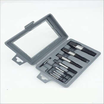 鸿之端 ppr水管 水龙头角阀四分 4分断丝内丝修补工具修补器取出器 8