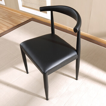 a款铁艺牛角椅【图片 价格 品牌 报价】-京东