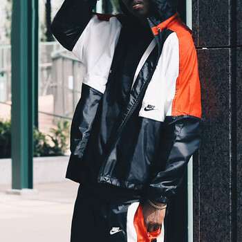 nike air force grey junior