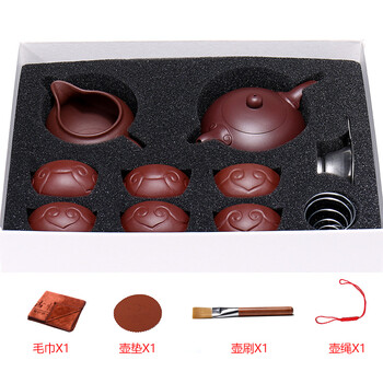 古悦堂紫砂壶怎么样?直击体验感受