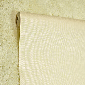 纸尚美学 现代简约纯色无纺布壁纸 客厅卧室电视背景墙墙纸 素色壁纸