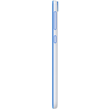 HTC D820ts  移动4G 智能 手机 （16G ROM） 镶蓝白