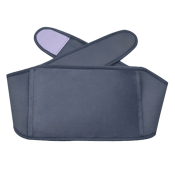 电热宝护腰热水袋充电暖手宝暖腰带已注水电暖宝宝大号暖水袋 组合