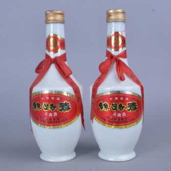 西鳳酒(出口白標) 1991年 55度 500ml 歌德盈香拍賣已結束0696.