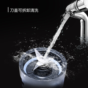 摩飞电器原汁机怎么样,细说五大优势二个不足!