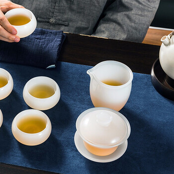 最新容山堂功夫茶具测评揭秘：超乎想象的体验！
